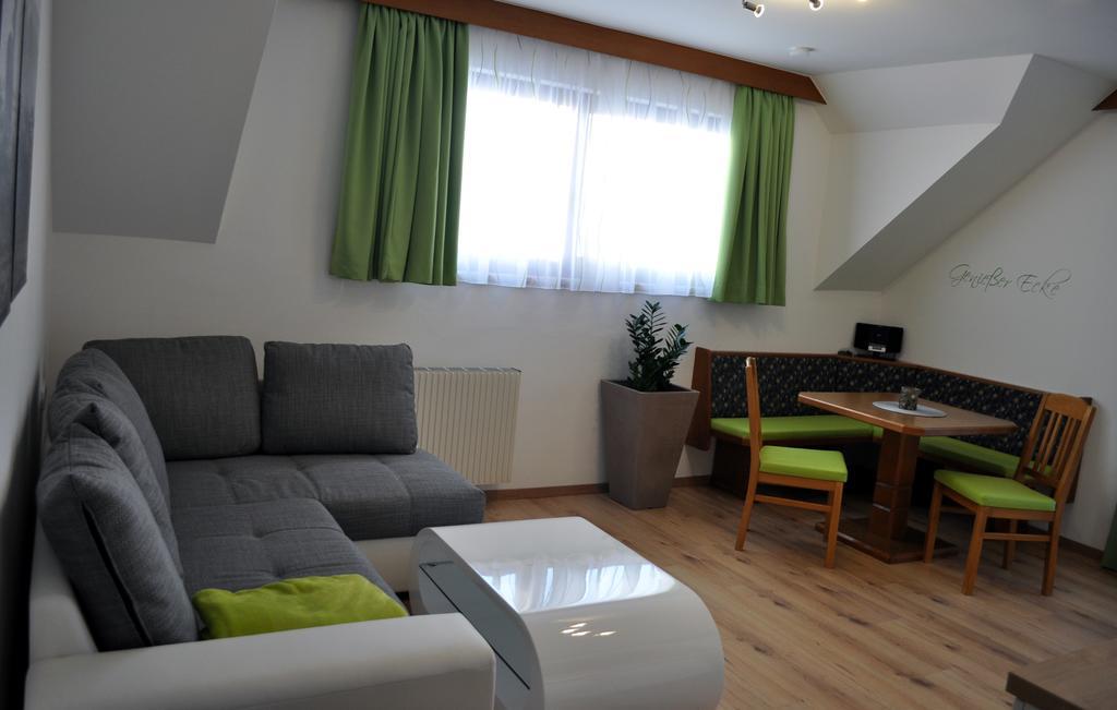 Mathiasl Panorama Ferienwohnungen Bodensdorf Rom bilde